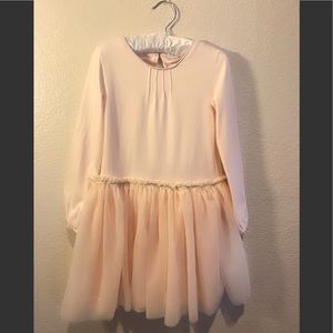 Edgehill collection dress